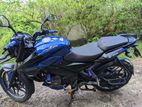 Bajaj Pulsar NS160 2019