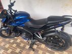 Bajaj Pulsar NS160 2019