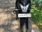 Bajaj Pulsar NS160 2019