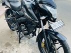 Bajaj Pulsar NS160 2019