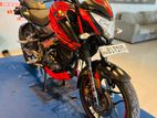Bajaj Pulsar NS160 2019
