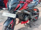 Bajaj Pulsar NS160 2019