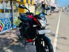 Bajaj Pulsar NS160 2019
