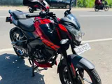 Bajaj Pulsar NS160 2019