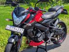 Bajaj Pulsar NS160 2019