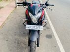 Bajaj Pulsar NS160 2019
