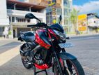 Bajaj Pulsar NS160 2019