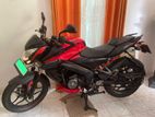 Bajaj Pulsar NS160 2019