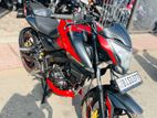 Bajaj Pulsar NS160 2019