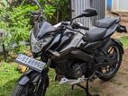 Bajaj Pulsar NS160 2019