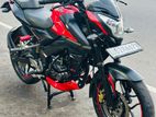 Bajaj Pulsar NS160 2019