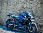 Bajaj Pulsar NS160 2019
