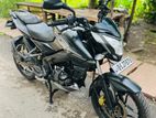 Bajaj Pulsar NS160 2019