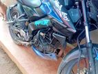 Bajaj Pulsar NS160 2019