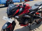 Bajaj Pulsar NS160 2019