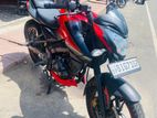 Bajaj Pulsar NS160 2019