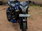 Bajaj Pulsar NS160 2019