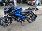 Bajaj Pulsar NS160 2019