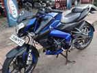 Bajaj Pulsar NS160 2019
