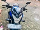 Bajaj Pulsar NS160 2019
