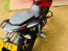 Bajaj Pulsar NS160 2019