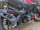 Bajaj Pulsar NS160 2019