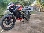 Bajaj Pulsar NS160 2019