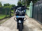 Bajaj Pulsar NS160 2019