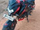 Bajaj Pulsar NS160 2019