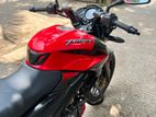 Bajaj Pulsar NS160 2019