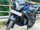Bajaj Pulsar NS160 2019