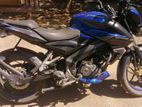 Bajaj Pulsar NS160 2019