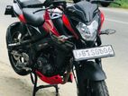 Bajaj Pulsar NS160 2019