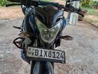 Bajaj Pulsar NS160 2019