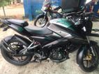 Bajaj Pulsar NS160 2019