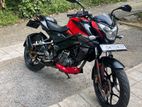 Bajaj Pulsar NS160 2019