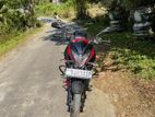 Bajaj Pulsar NS160 2019