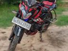 Bajaj Pulsar NS160 2019