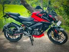 Bajaj Pulsar NS160 2019