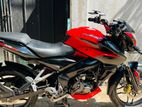 Bajaj Pulsar NS160 2019