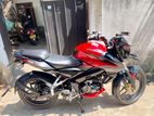 Bajaj Pulsar NS160 2019