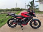Bajaj Pulsar NS160 2019