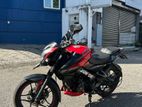 Bajaj Pulsar NS160 2019