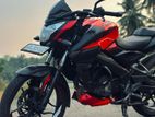 Bajaj Pulsar NS160 2019