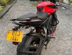 Bajaj Pulsar NS160 2020
