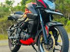 Bajaj Pulsar NS160 2020