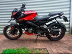 Bajaj Pulsar NS160 2020