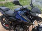 Bajaj Pulsar NS160 2020