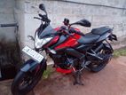 Bajaj Pulsar NS160 2020