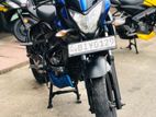 Bajaj Pulsar NS160 2020